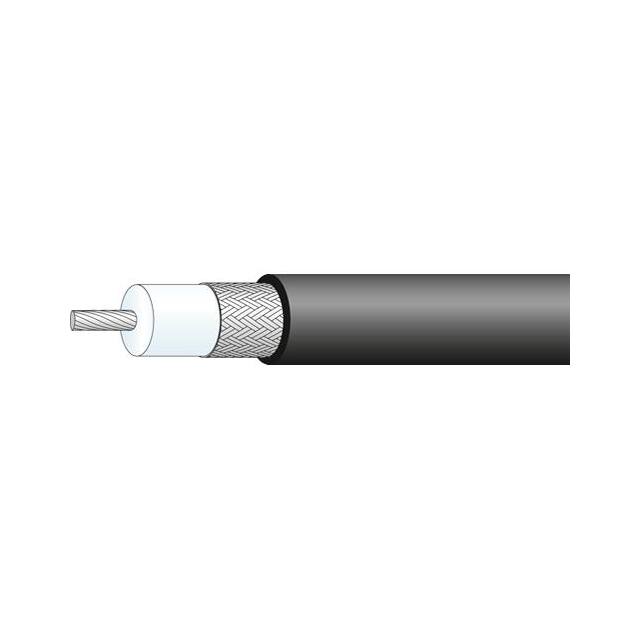 22510015 CABLE COAXIAL RG58 METER
