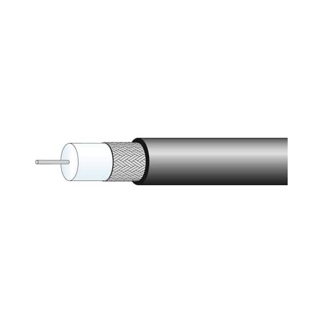 22510368 CABLE COAXIAL RG59 METER