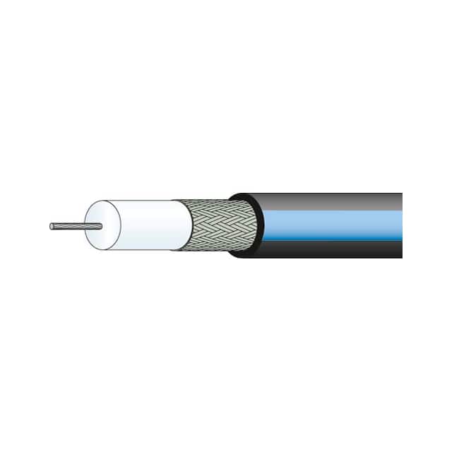 23019104 CABLE COAXIAL RG179 METER
