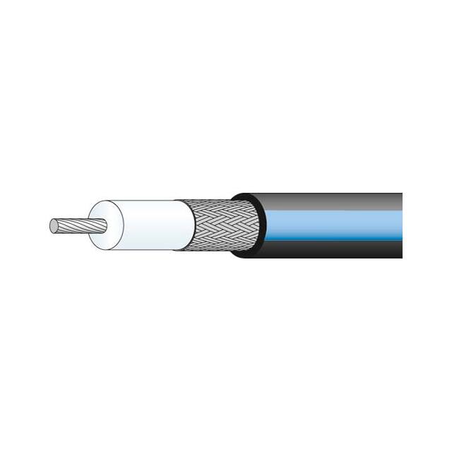 23010656 CABLE COAXIAL RG178 METER