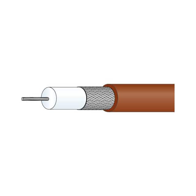 22510044 CABLE COAXIAL RG179 METER