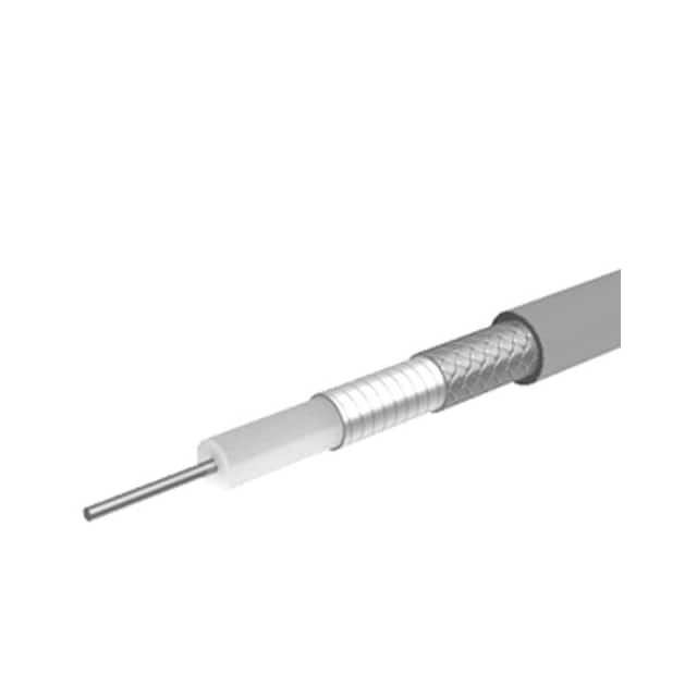 22511964 CABLE COAXIAL RG402 METER