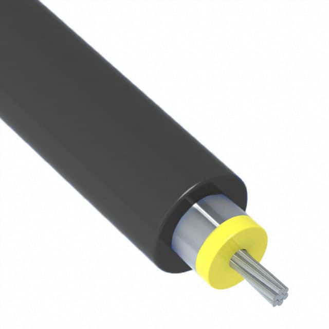 1000540009 047 MICROWAVE COAX 28 AWG