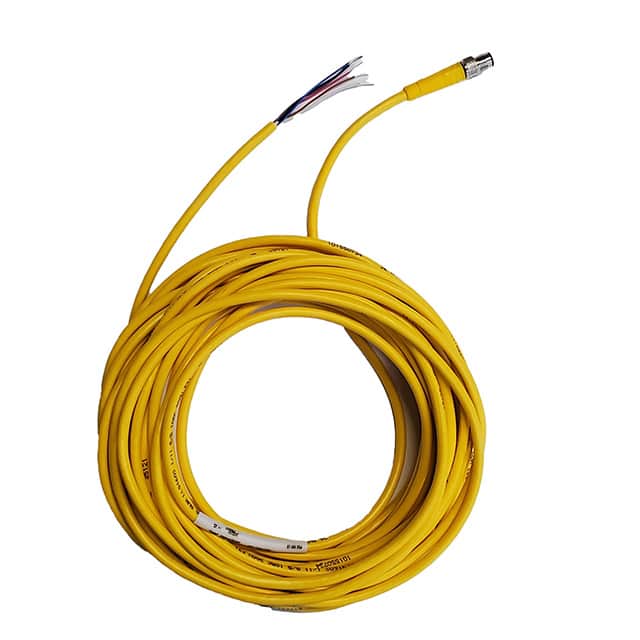 PSG-6M-10 STRAIGHT TYPE 10-METER CABLE