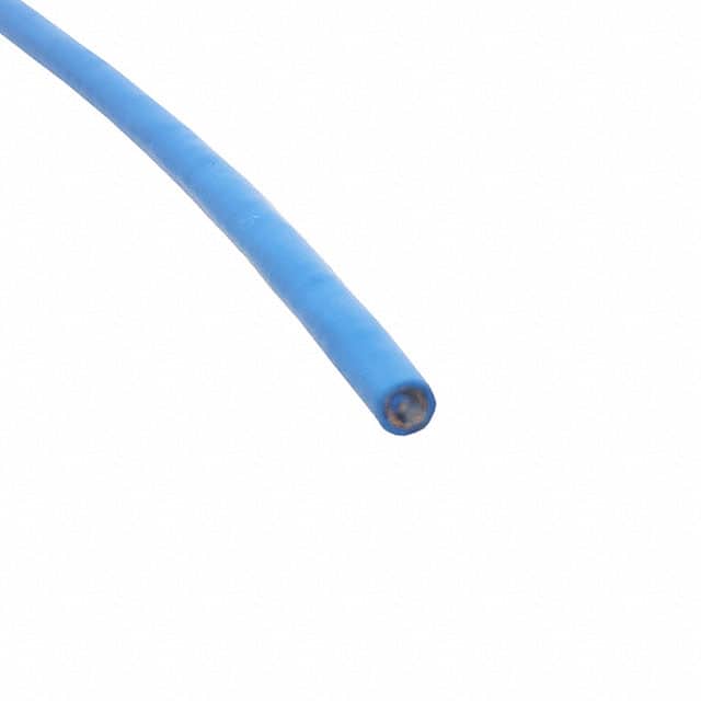 TWC-78-1 CABLE TWINAXIAL 500'