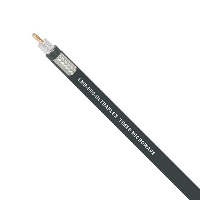 LMR-600-UF CABLE LMR-600 TPE 10'