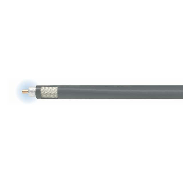 LMR-900-DB CABLE LMR-900 BLACK PE 500'