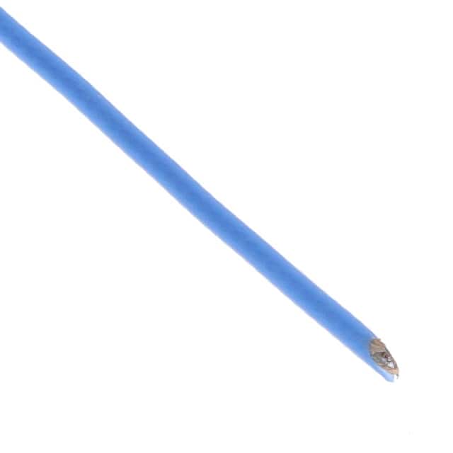 9849 BL005 ALPHA ESSENTIALS COAXIAL CABLE 2