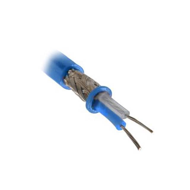 TWC-78-2 CABLE TWINAXIAL 500'