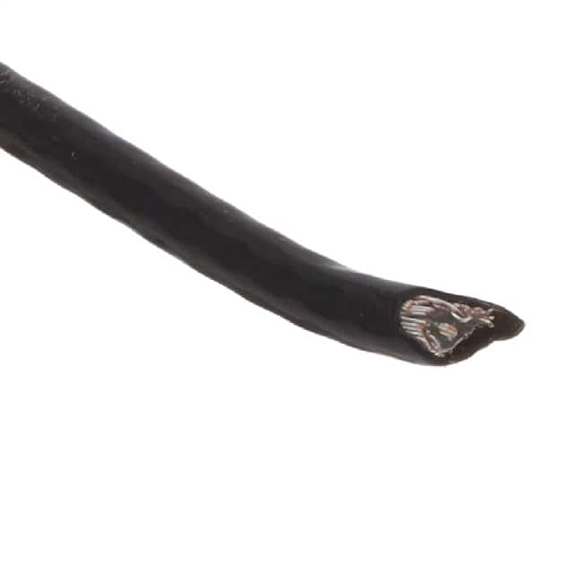 9851 BK005 ALPHA ESSENTIALS COAXIAL CABLE 3