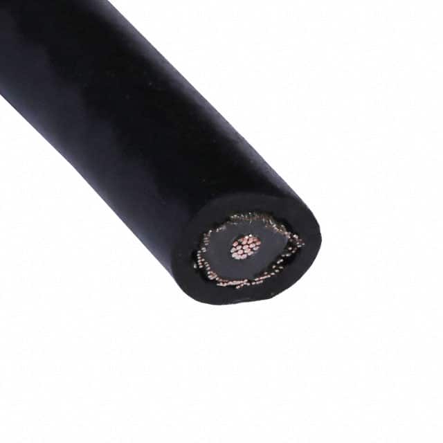 C1155.18.01 CABLE COAXIAL RG58 20AWG 500'