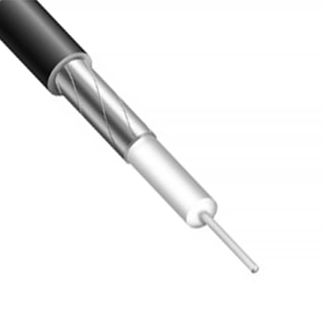 C5761.18.01 CABLE COAXIAL RG6 18AWG 500'