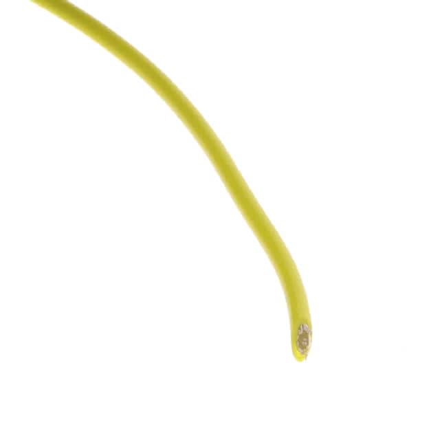 9851 YL005 ALPHA ESSENTIALS COAXIAL CABLE 3