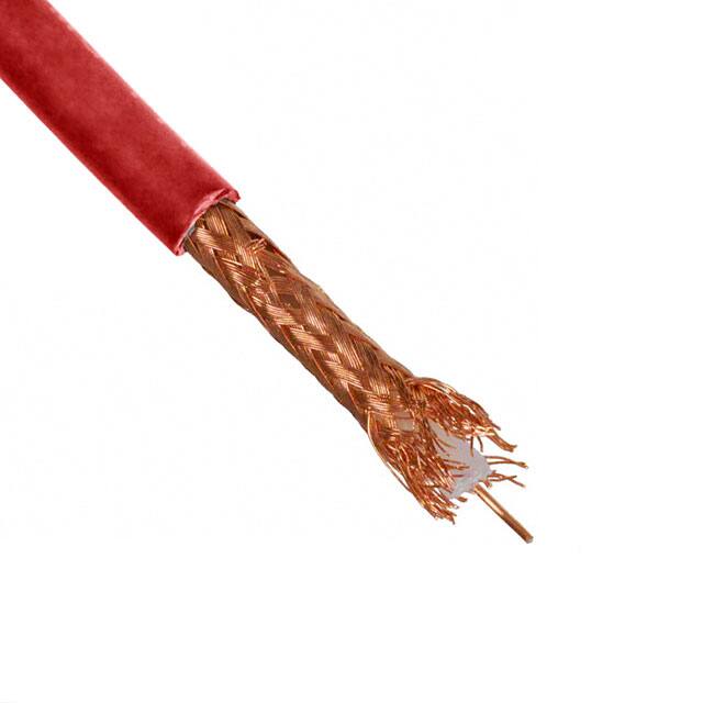9059C RD001 CABLE COAXIAL RG59 22AWG 1000'
