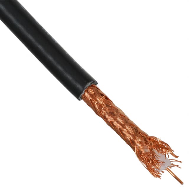 C1103.38.01 CABLE COAXIAL RG59 22AWG 500'