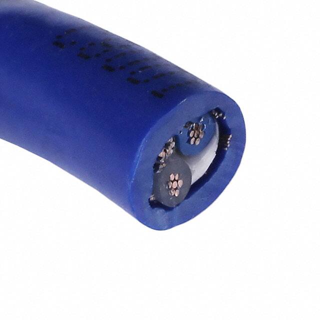 C8001.18.07 CABLE TWINAXIAL 20AWG 500'
