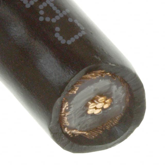 C1198.42.01 CABLE COAXIAL RG8 11AWG 1500'