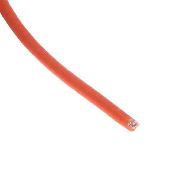 9851 OR005 ALPHA ESSENTIALS COAXIAL CABLE 3