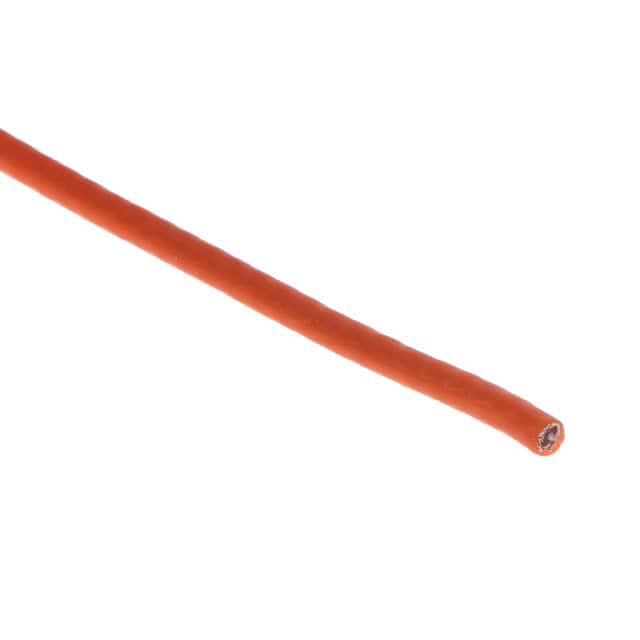 9849 OR005 ALPHA ESSENTIALS COAXIAL CABLE 2