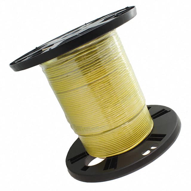 TRC-50-1 CABLE TRIAXIAL 500'