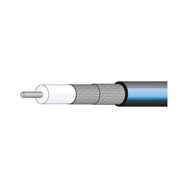 22512280 CABLE COAXIAL RG400 METER