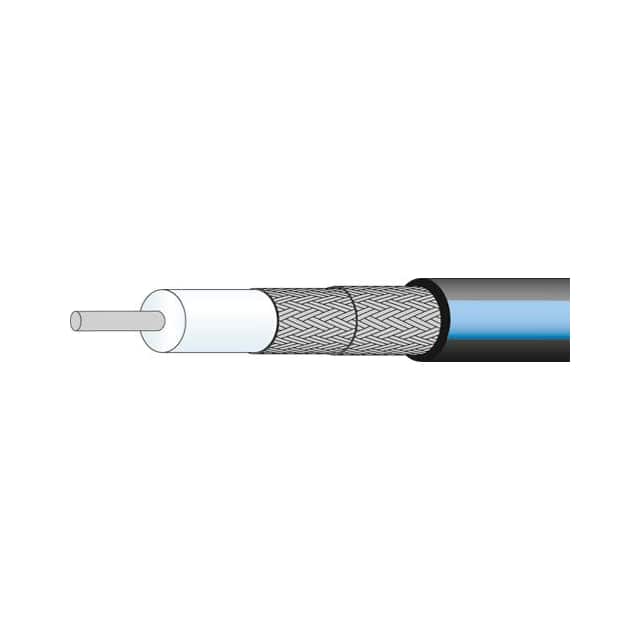 22512168 CABLE COAXIAL RG142 METER