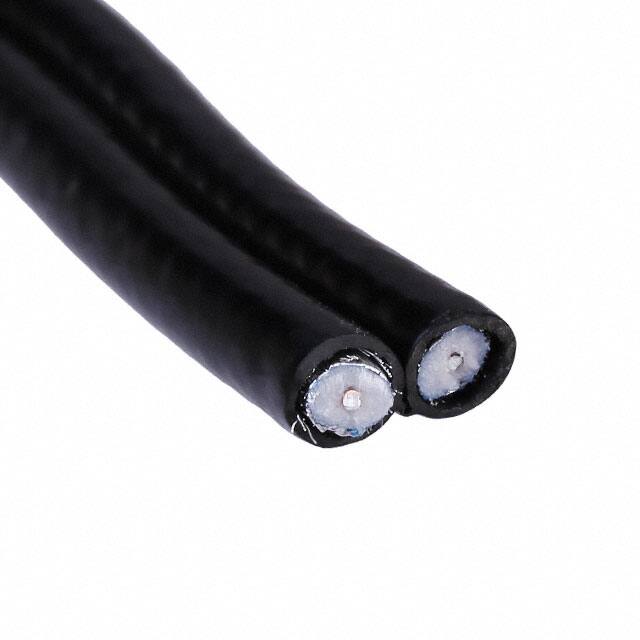 C5822.18.01 CABLE COAXIAL RG6 18AWG 500'