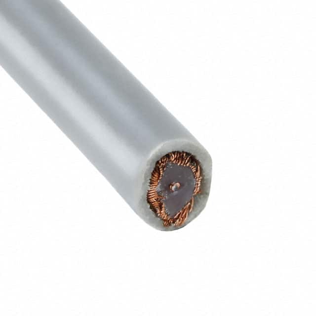 9059 SL001 CABLE COAXIAL RG59 22AWG 1000'