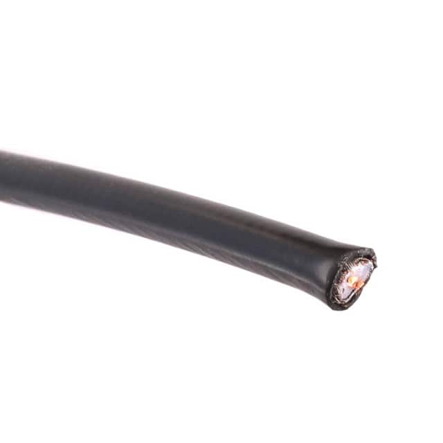 TL92887 ULTRALINK BLACK CABLE WLAN 500'