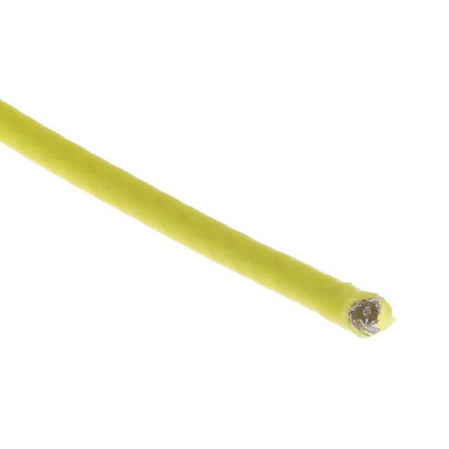 9849 YL005 ALPHA ESSENTIALS COAXIAL CABLE 2