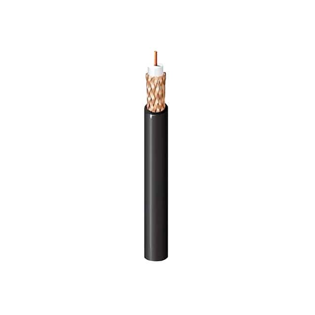 533945 010U1000 RG-6/U COAX