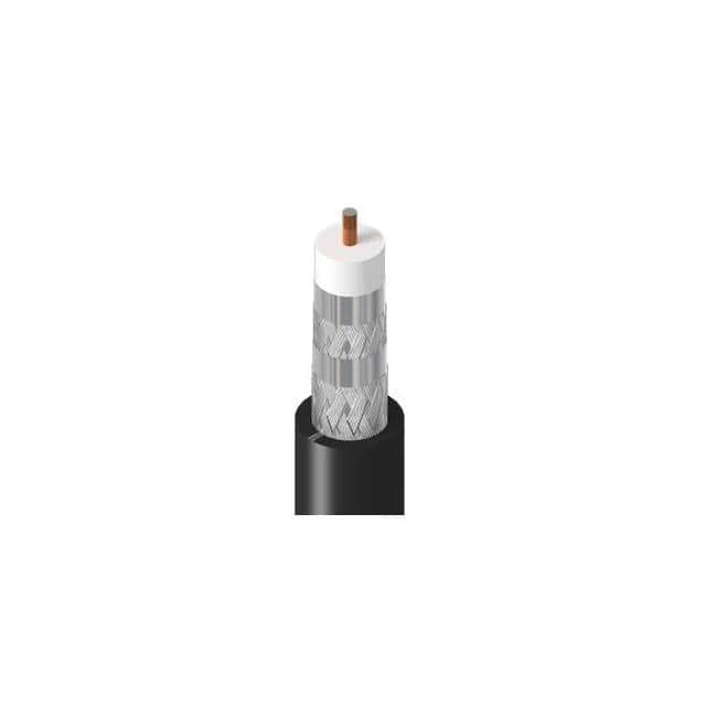 3092A X7E5000 COAX 18AWG 100 OHM