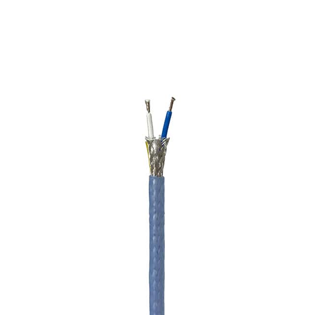 M17/176-00002-1 M17/176-00002 TWINAX CABLE (SHIE