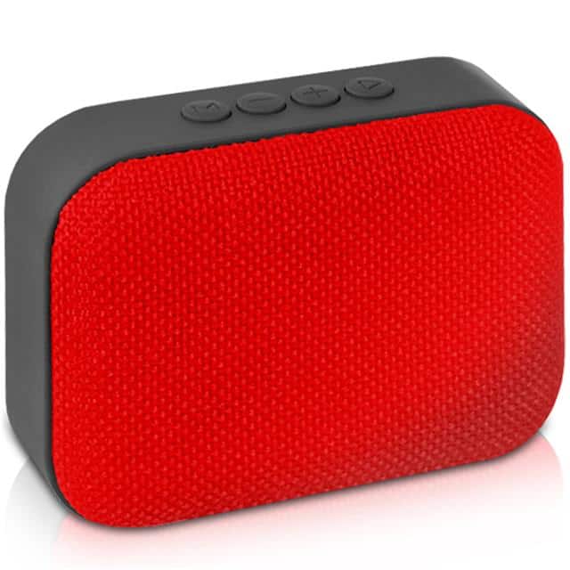 TPR3RT TECHNICAL PRO RECHARGEABLE RED P