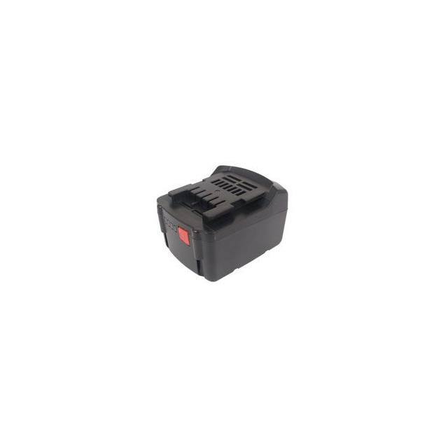 625498000 BATTERY Replacement for Metabo 625498000