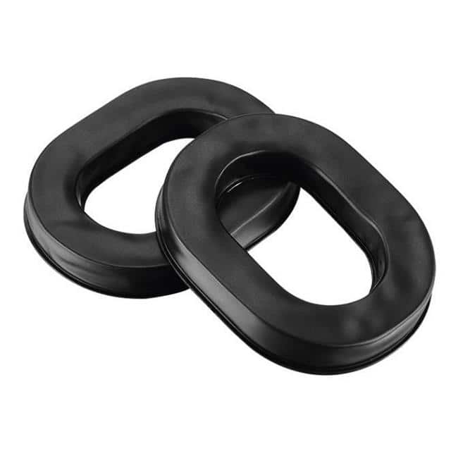 680270770676 ES-G-2 GEL EAR SEALS, 1 PAIR