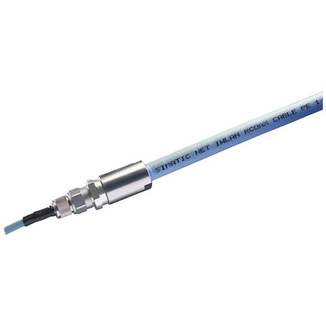 6XV18752A SIMATIC NET,IWLAN RCOAX CABLE,2.