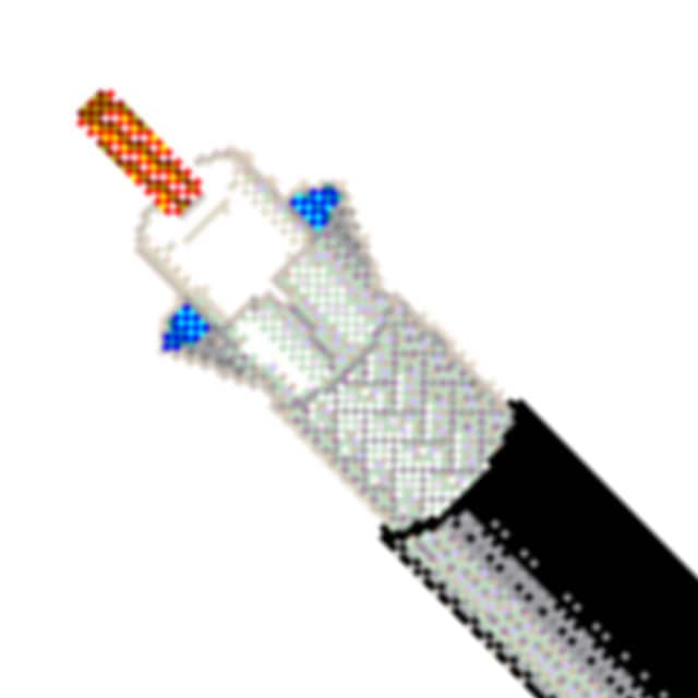 1865A 0071000 #25 GIFHDPE SH FR PVC