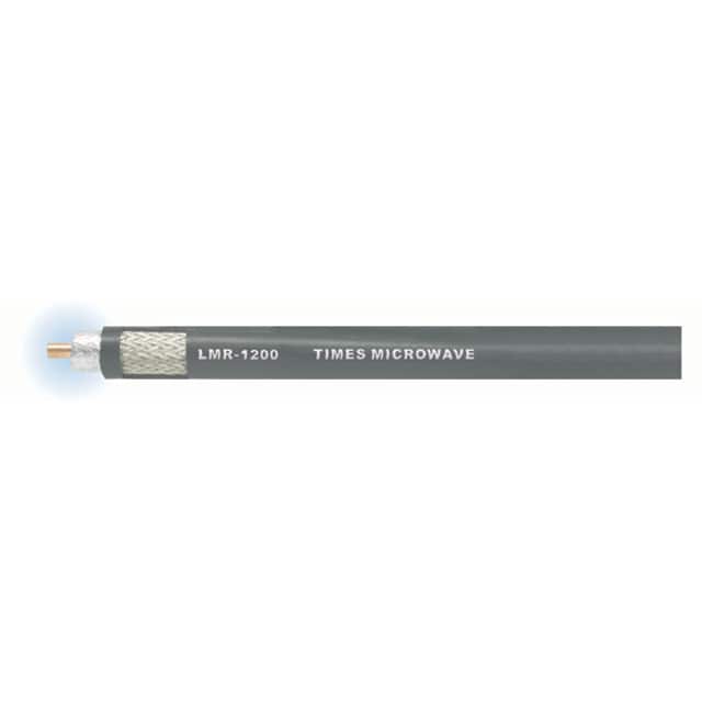 LMR-1200-DB LMR-1200 WATERTIGHT, BLACK PE JA