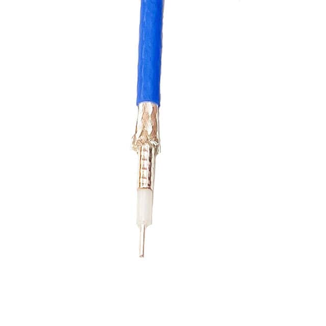 A28SS FLEXIBLE 0.085" COAX CABLE