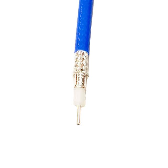 A29SS FLEXIBLE 0.141" COAX CABLE