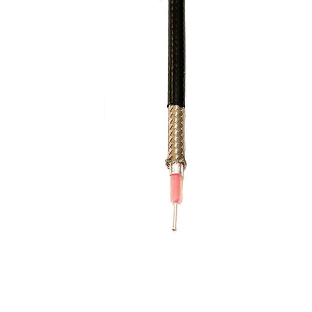 A28RFJ SEMI-FLEX 0.085" COAX CABLE