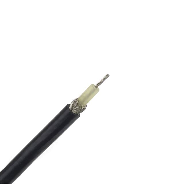 RG-58C-2 CABLE COAXIAL RG58C 2'