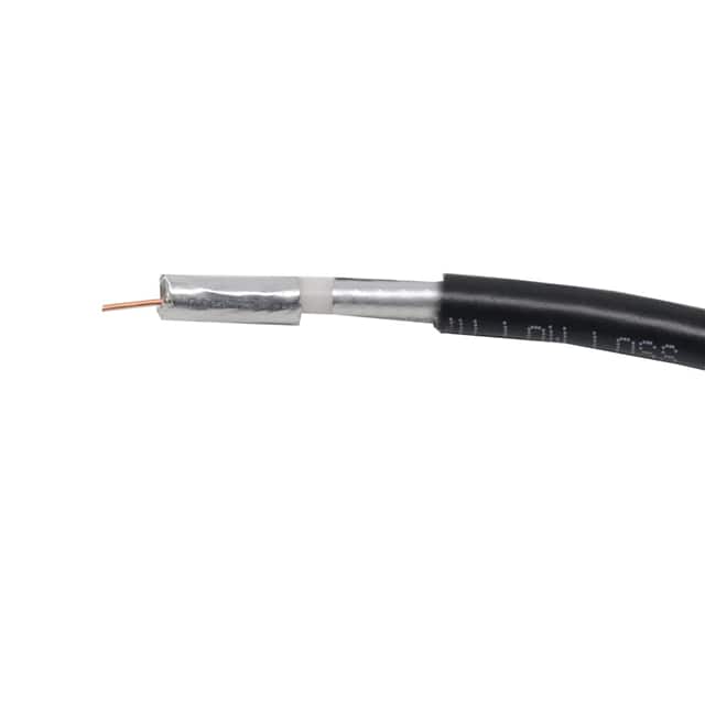RG6 COAXIAL DISTRIBUTION CABLE
