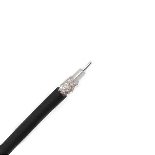 RG-223-10 CABLE COAXIAL RG223 19 AWG 10'