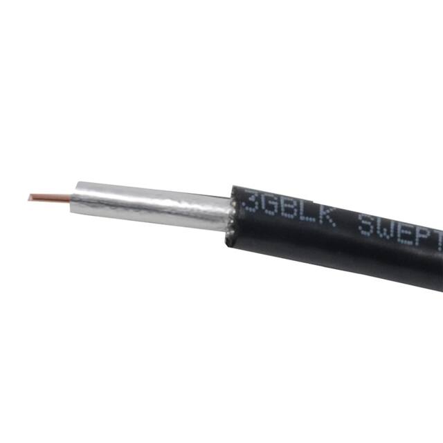 RG59 COAXIAL DISTRIBUTION CABLE