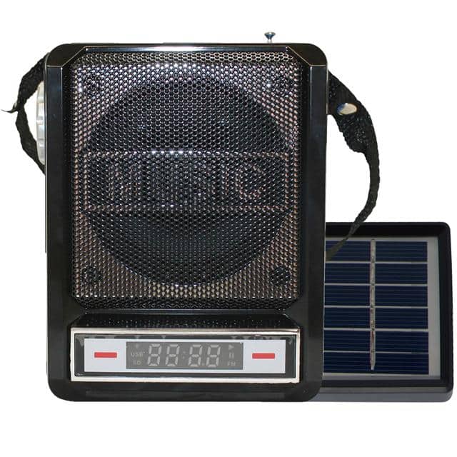 WASP100 TECHNICAL PRO RECHARGEABLE BLUET