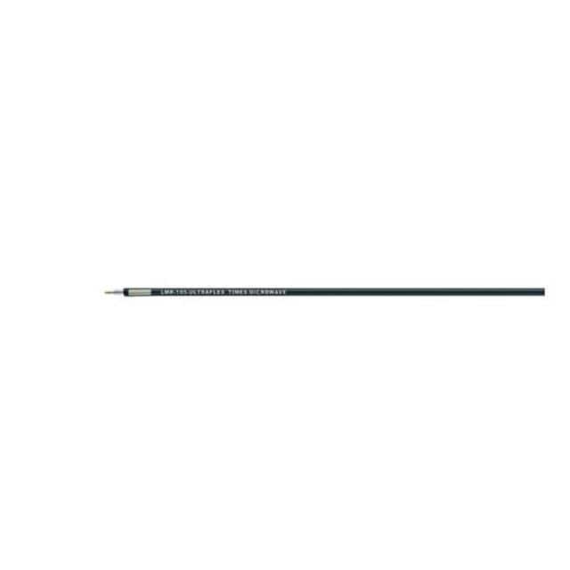 LMR 195-Ultraflex Cable LMR-195-Ultraflex Cable 200' Len