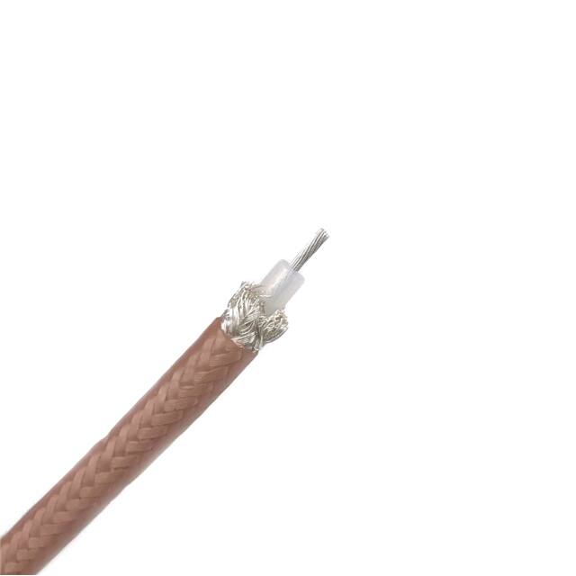 RG-400-50 CABLE COAXIAL RG400 50'