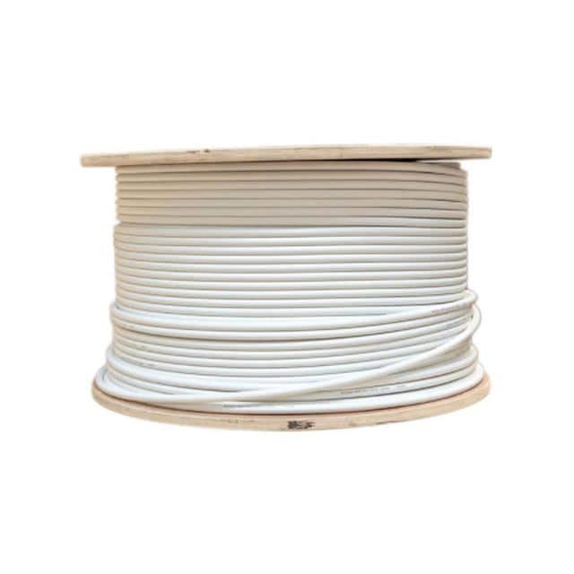 BT974730 500 ft Bolton 400 White Color Lo